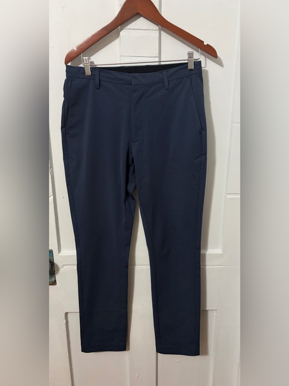 Ministry of Supply Men's  kinetic pants
